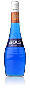 Bols Blue
