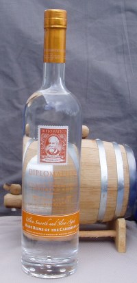 Diplomatico Blanco