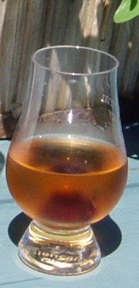 The Harvest Cocktail