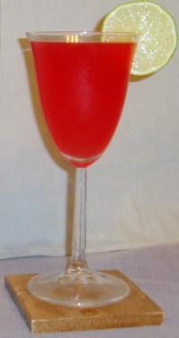 Red Sky at&nbsp;Night