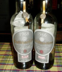Tullibardine