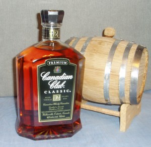 Canadian Club Classic