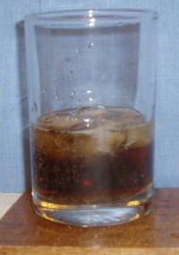 Red Stag and&nbsp;Cola