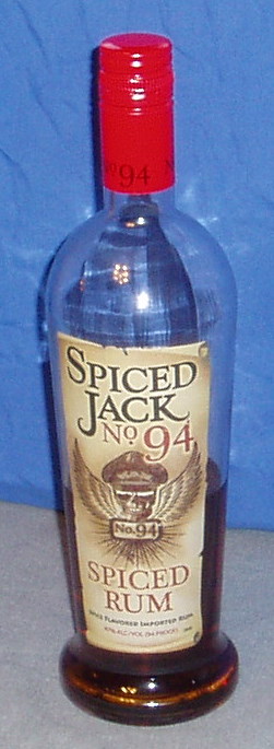 Spiced Jack No. 94