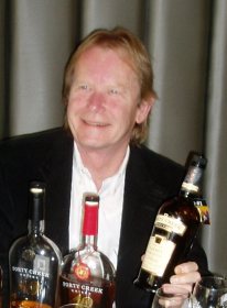 John Hall (Whisky Maker)