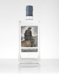 Newfoundlander’s Rum 2 –&nbsp;white