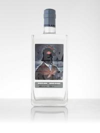 Newfoundlander’s Rum 3 –&nbsp;white