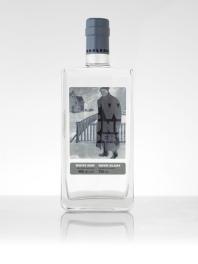 Newfoundlander's Rum 4 - white