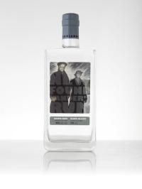 Newfoundlander’s Rum 5 –&nbsp;white