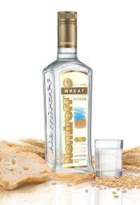 Nemiroff Ukrainian Wheat&nbsp;Vodka
