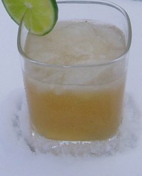 Russian Mule