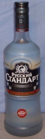 Russian Standard