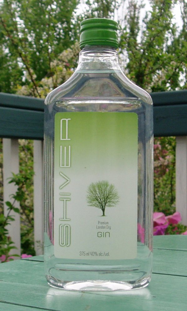 Shiver Gin (375)