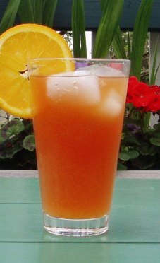 Sloe Comfortable Screw