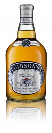 Gibson's Sterling