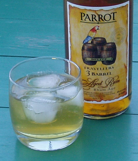 3 Barrel Aged Rum « The Rum Howler Blog