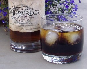 Shipwreck and Cola