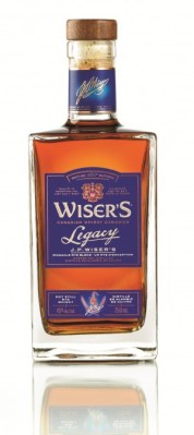 Wiser's Legacy