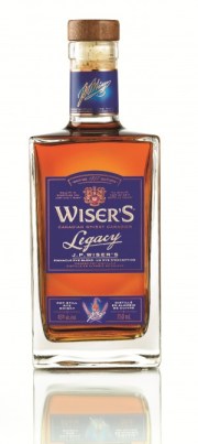 Wiser's Legacy