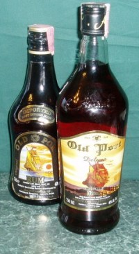 Old Port (old and&nbsp;New)