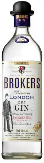 Brokers