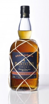 Plantation Gran Anejo Guatemala