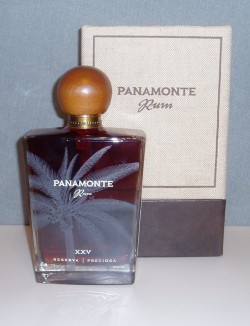 Panamonte RESERVA XXV