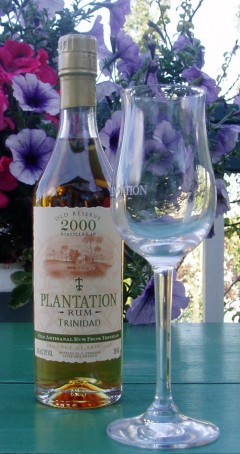 Plantation Trinidad (200 ml)