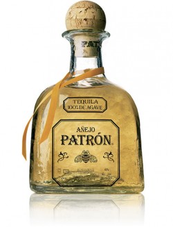 Patron Anejo