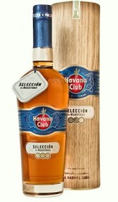 Selección de Maestros