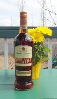 SAM_0296 Angostura Single Barrel