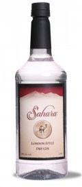 Sahara Gin