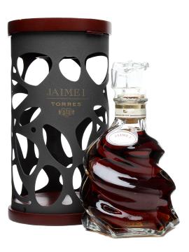 Torres Jaime I | The Rum Howler Blog