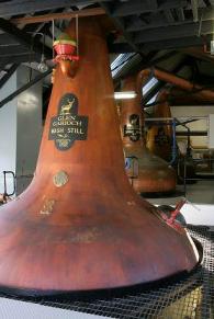 Garioch Still