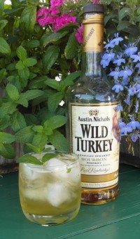 ウイスキー Austin Nichols WILD TURKEY 750ml Wild Turkey Bourbon (Austin Nichols) | The Rum Howler Blog