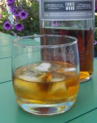 SAM_0457 Three Wood Old Fashioned