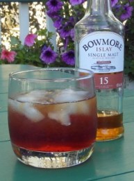 SAM_0458 Bowmore Punch