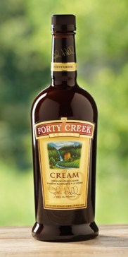 Forty Creek Cream