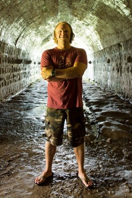 Photo Credit: Jonathan Kingston