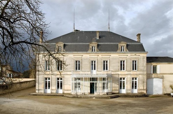 CF - Chateau de Bonbonnet Ferrand HQ