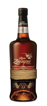 Ron Zacapa 23 Solera