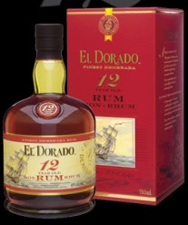 El Dorado 12 Year Old