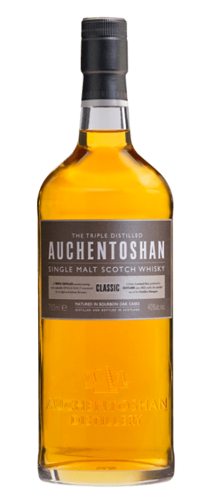 Auchentoshan Classic