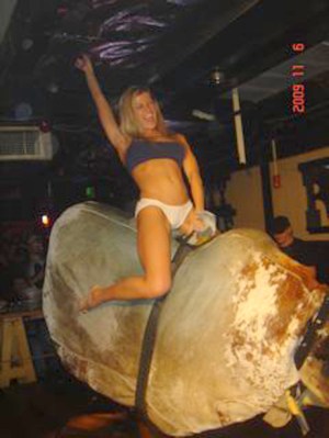 Image from 8 Seconds website (USED WITH PERMISSION!)