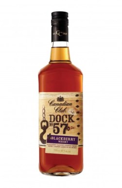 BEAM GLOBAL CANADA INC. - Canadian Club whisky renaissance