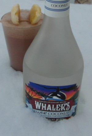 SAM_0644 Chocolate  Covered Banana