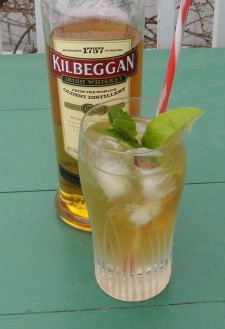 SAM_0666 Kilgeggan Mojito