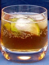 Spanish Mule