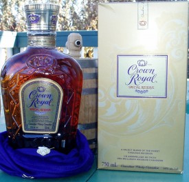 Crown Royal Resere