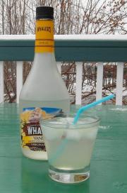 SAM_0690 Lemon Vanille Cocktail